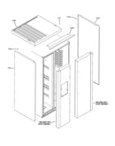 Clad components