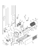 Machine compartment