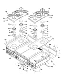Cooktop