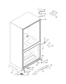 Case parts