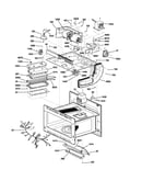 Interior parts (2)