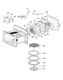 Interior parts (1)