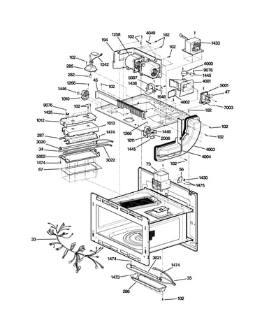 Interior parts (2)