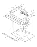 Center spacer
