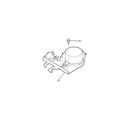 GE ZET2SM2SS door lock diagram