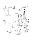 Motor-pump mechanism