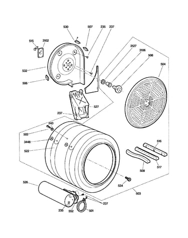 Drum