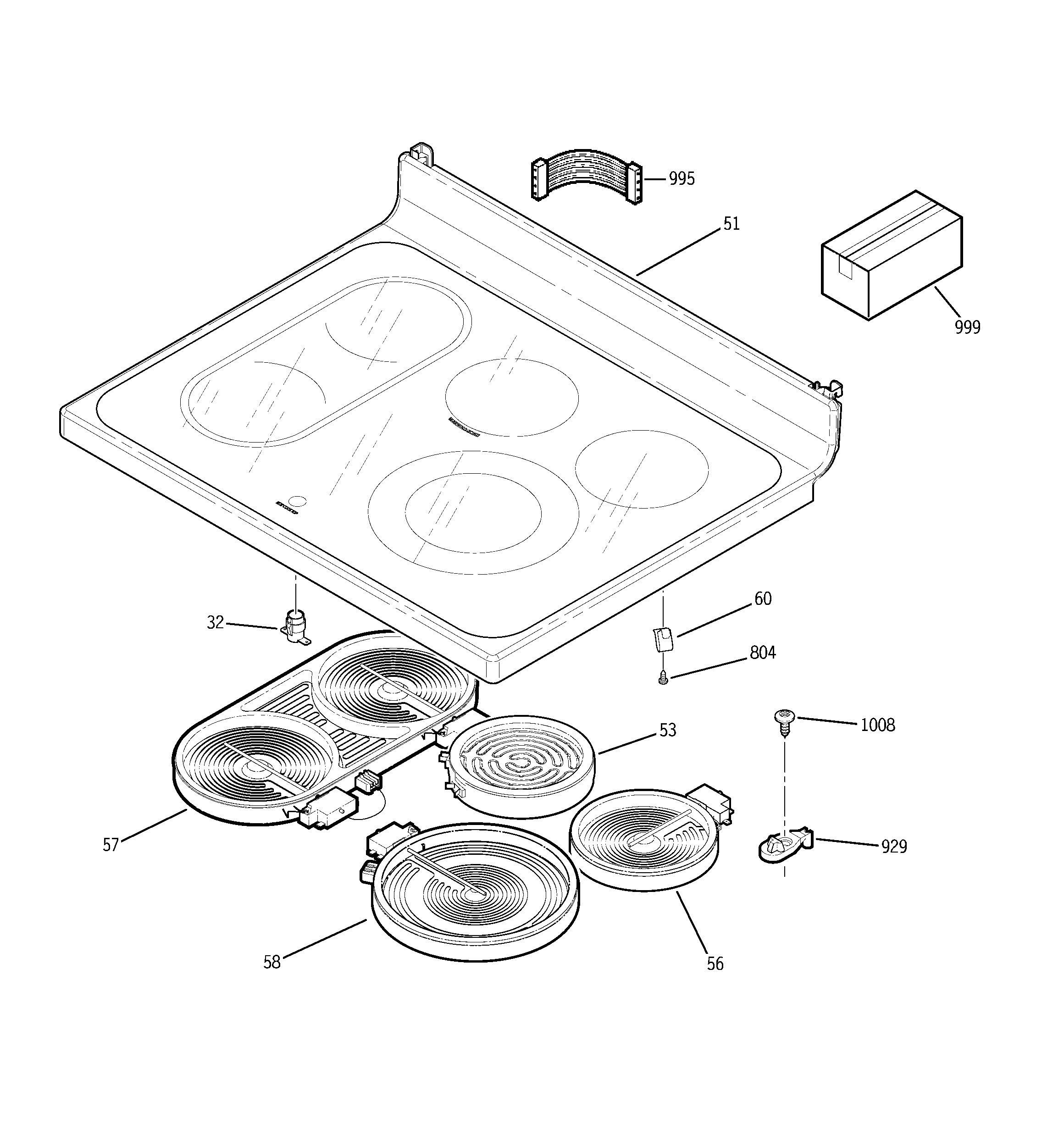 COOKTOP