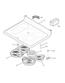 Cooktop