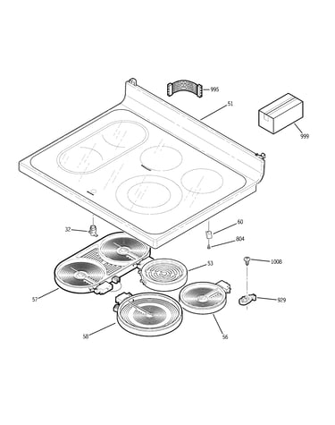 Cooktop