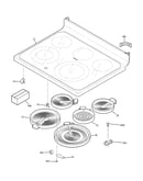 Cooktop