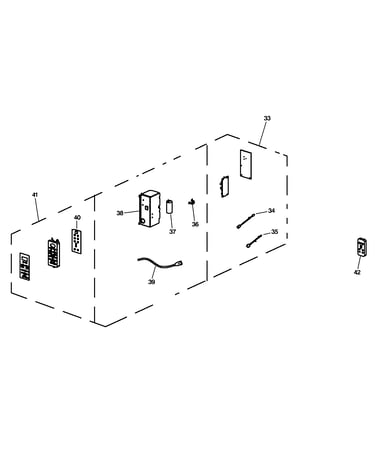 Control parts