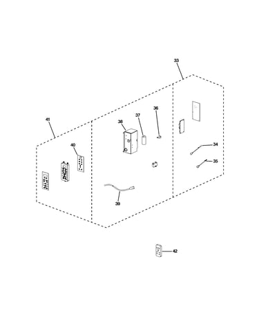 Control parts