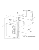 Control parts