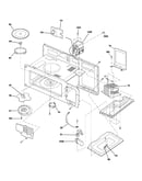 Interior parts (1)