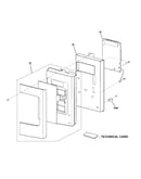 Control parts