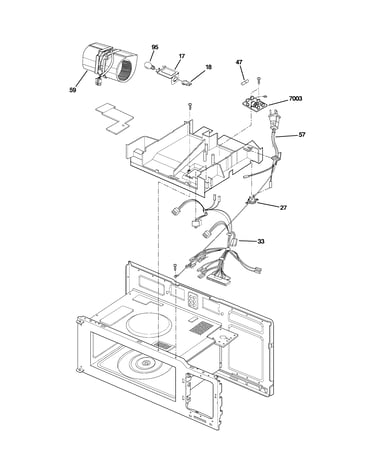 Interior parts (2)