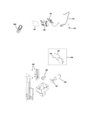 Control parts
