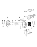 Base pan parts