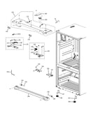 Case parts