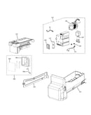 Ice maker & dispenser