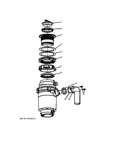Disposer