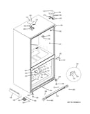 Case parts