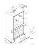 Case parts