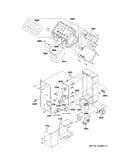 Control parts