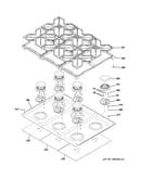 Cooktop