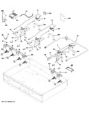 Gas & burner parts