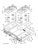 Cooktop