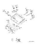 Gas & burner parts