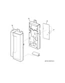 Control parts