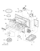 Interior parts (1)