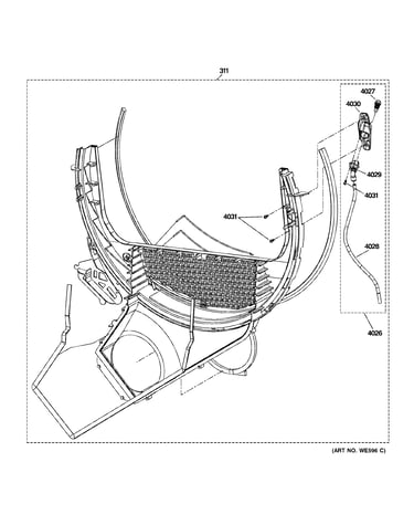 Water system