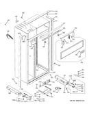 Case parts
