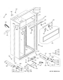 Case parts