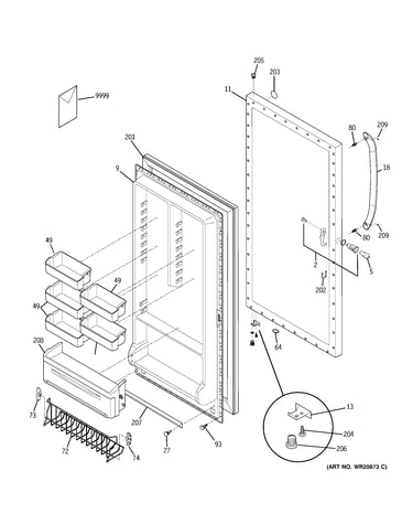 Door