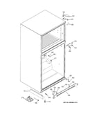 Case parts