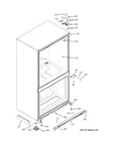 Case parts