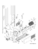 Machine compartment