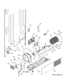 Machine compartment