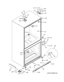 Case parts