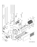 Machine compartment