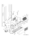 Machine compartment