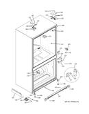 Case parts