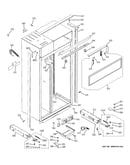 Case parts
