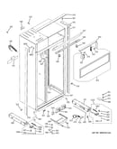 Case parts
