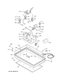 Gas & burner parts
